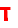 T